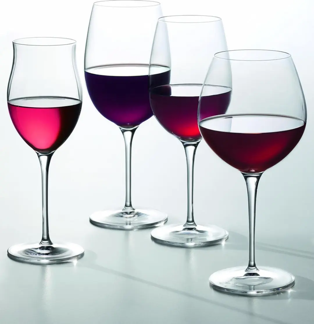 Luigi Bormioli Vinoteque Wijnglas 66cl - 6 Stuks