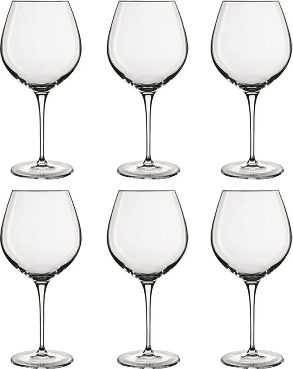 Luigi Bormioli Vinoteque Wijnglas 66cl