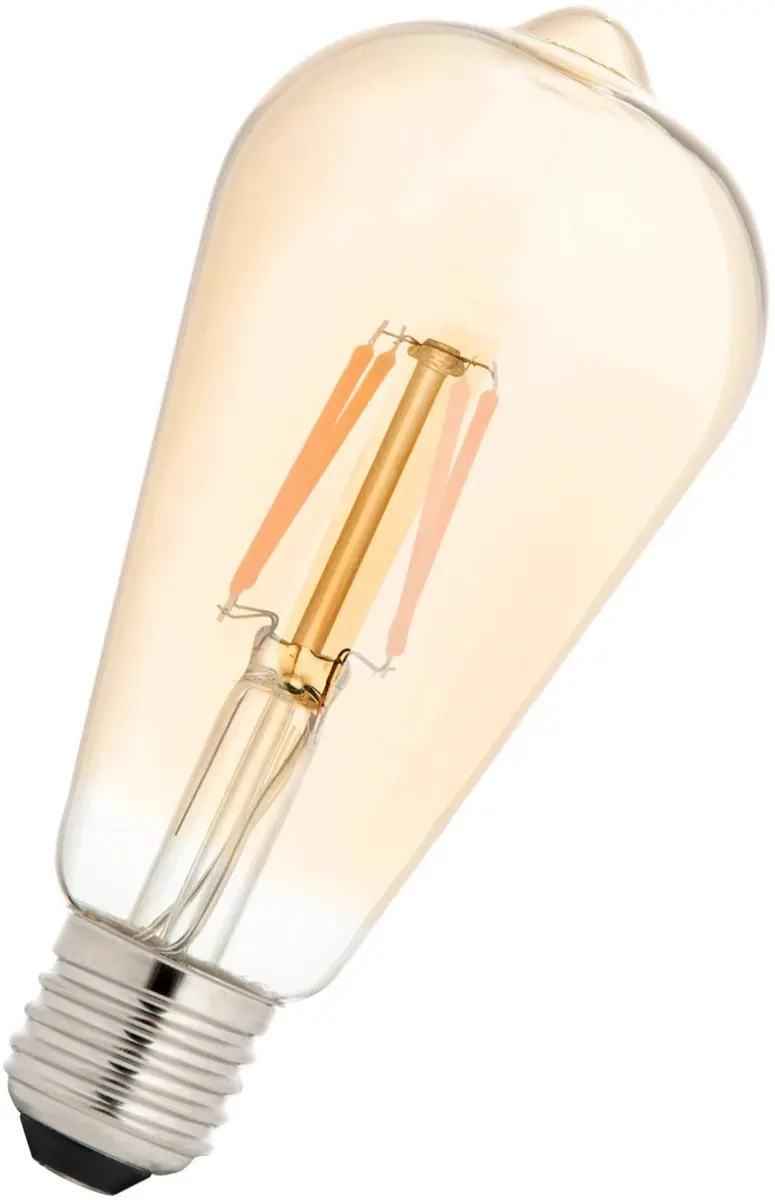 Bailey LED Edisonlamp E27 4W