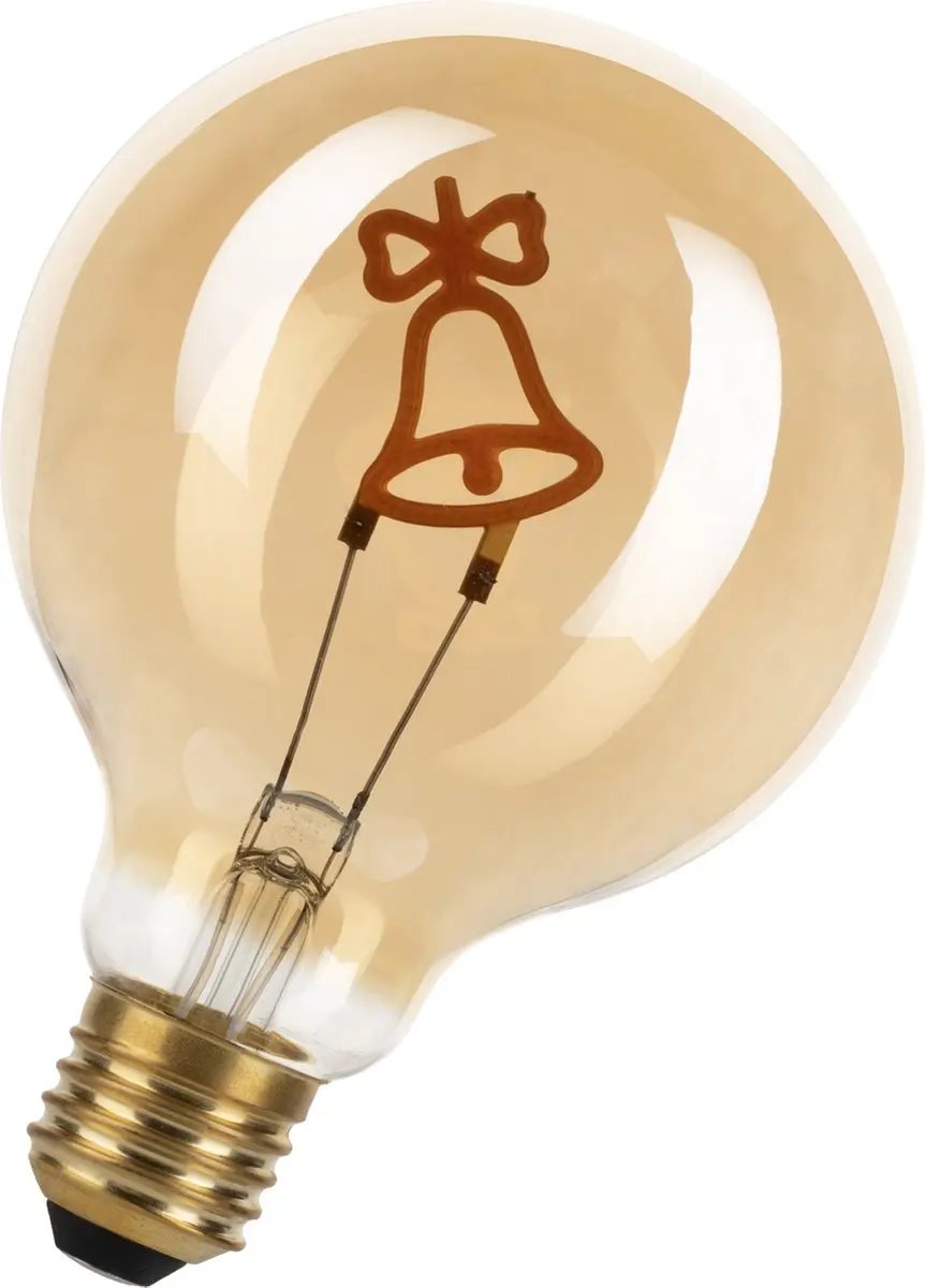 Bailey LED Bol E27 2W