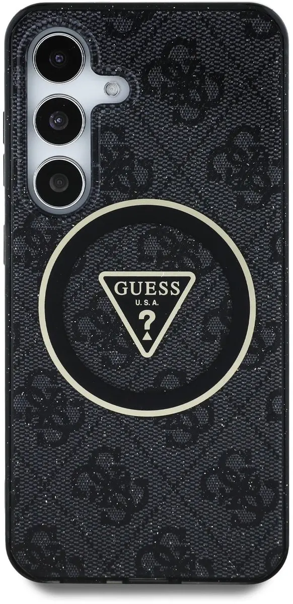 GUESS IML 4G Hoesje 13280 - Grijs