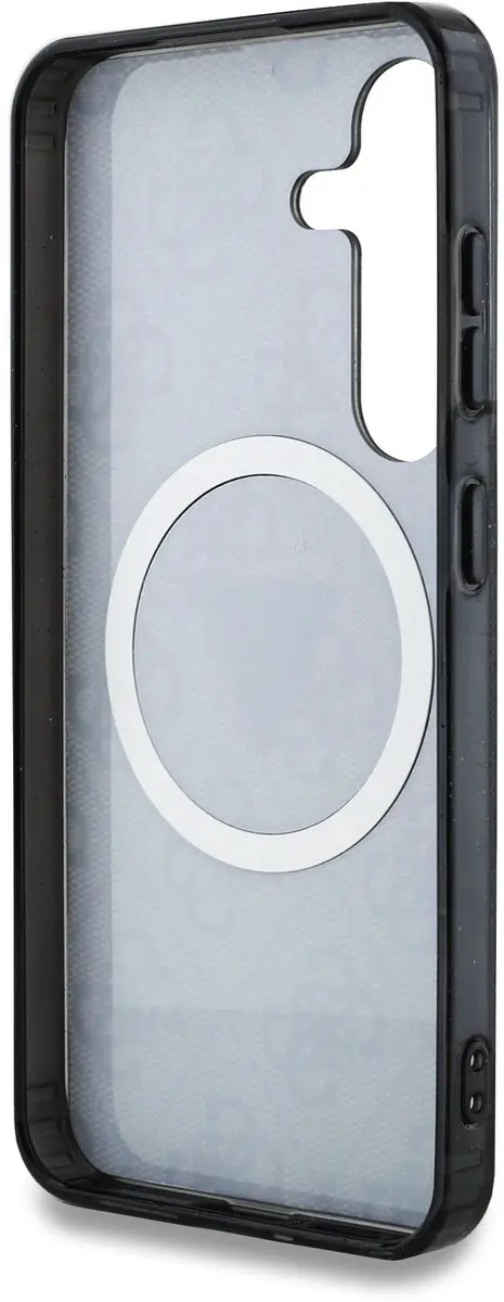 GUESS IML 4G Hoesje 13280 - Grijs
