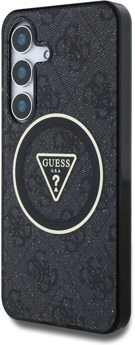 GUESS IML 4G Hoesje 13280 - Grijs