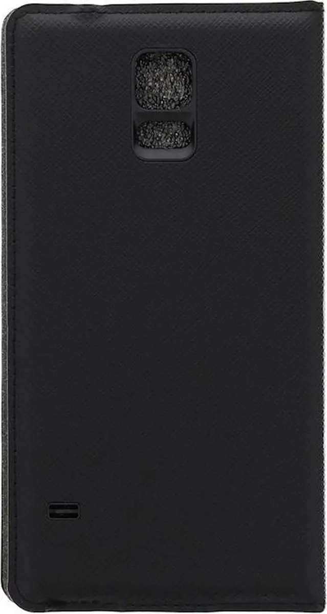 Guess Tori Folio Book Case iPhone 6/6s Plus - Zwart