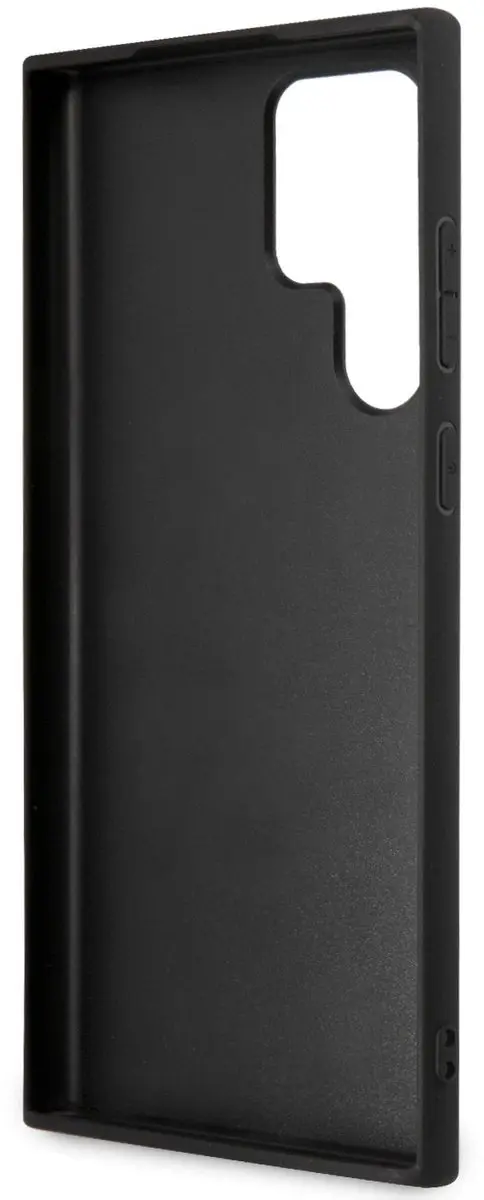 GUESS 4G Metal Logo Back Case GUHCS24L4GMGPI - Roze - afbeelding 6 van 6