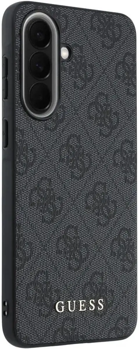 Guess Hoesje Samsung Galaxy A37 - Hard Case - Zwart - afbeelding 6 van 6