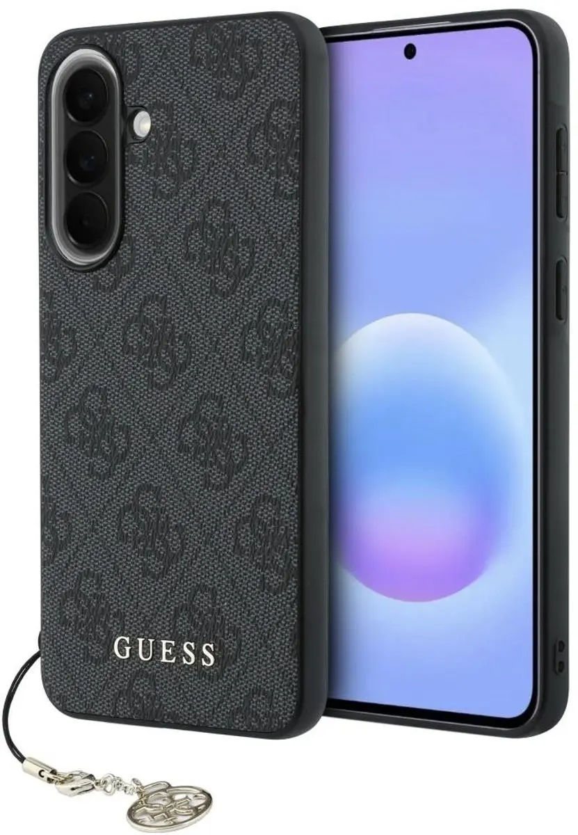 Guess Hoesje Samsung Galaxy A37