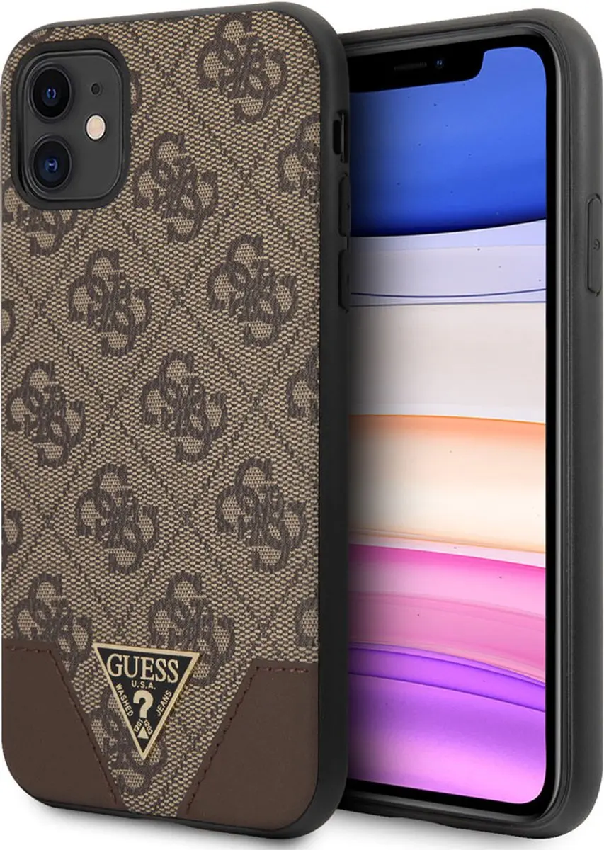 GUESS iPhone 11/XR Backcase