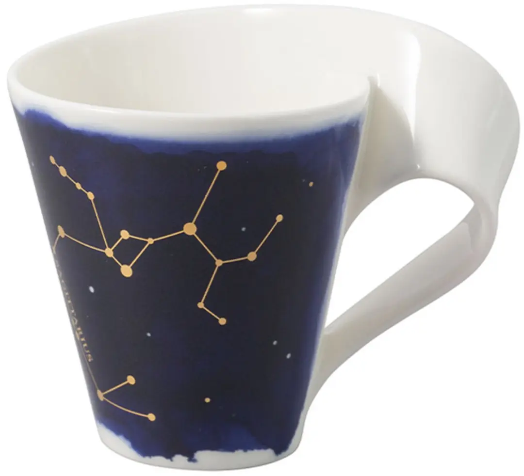 Villeroy & Boch Schütze NewWave Stars Tasse 300ml