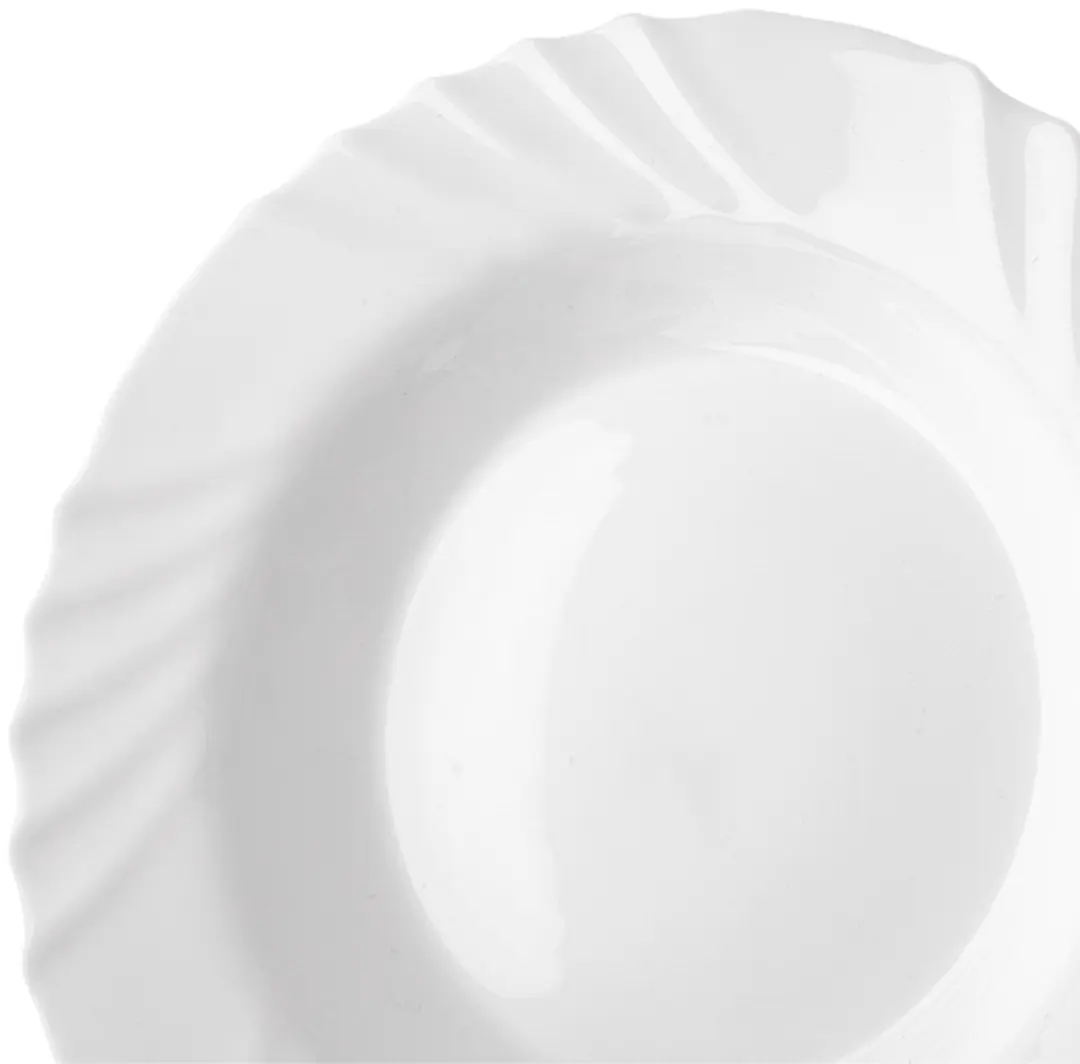 Orion Luna Serie Diep Bord 22,5cm