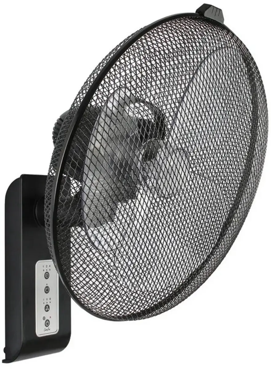 Casafan Greyhound WV 45 FB Wandventilator