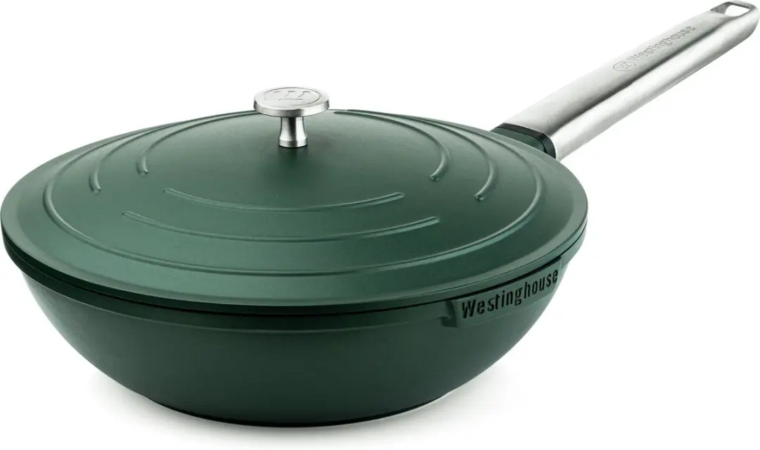 Westinghouse Performance Wokpan 28cm