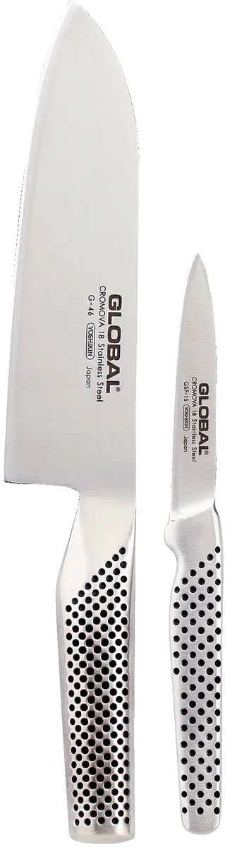 Global G-4615 Messenset Keuken