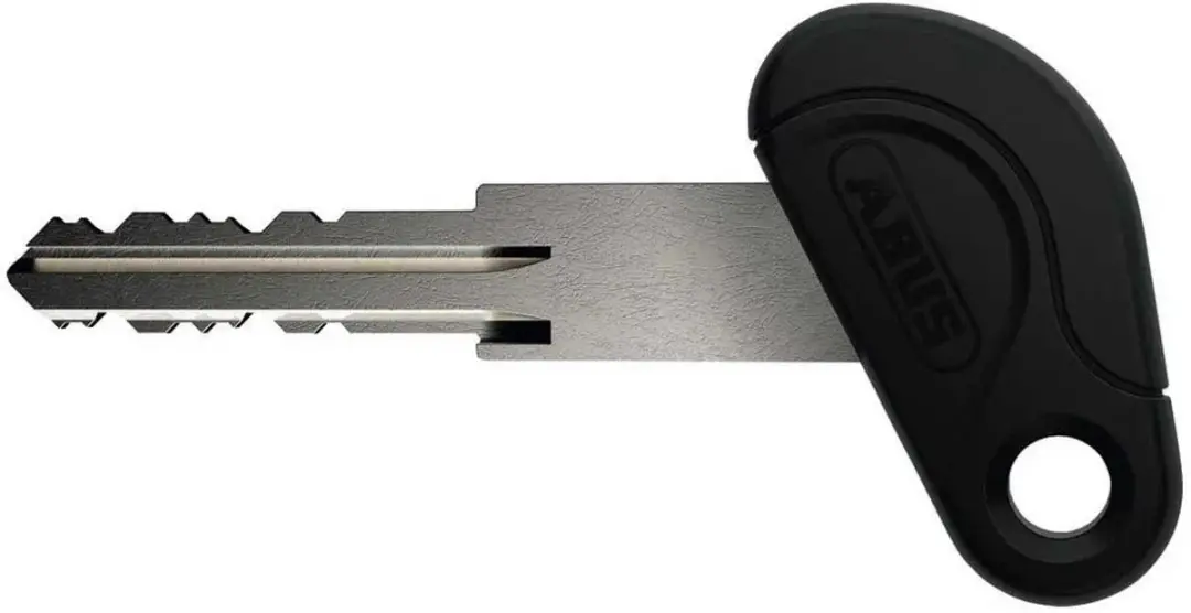 ABUS 4750X Rahmenschloss - Zwart