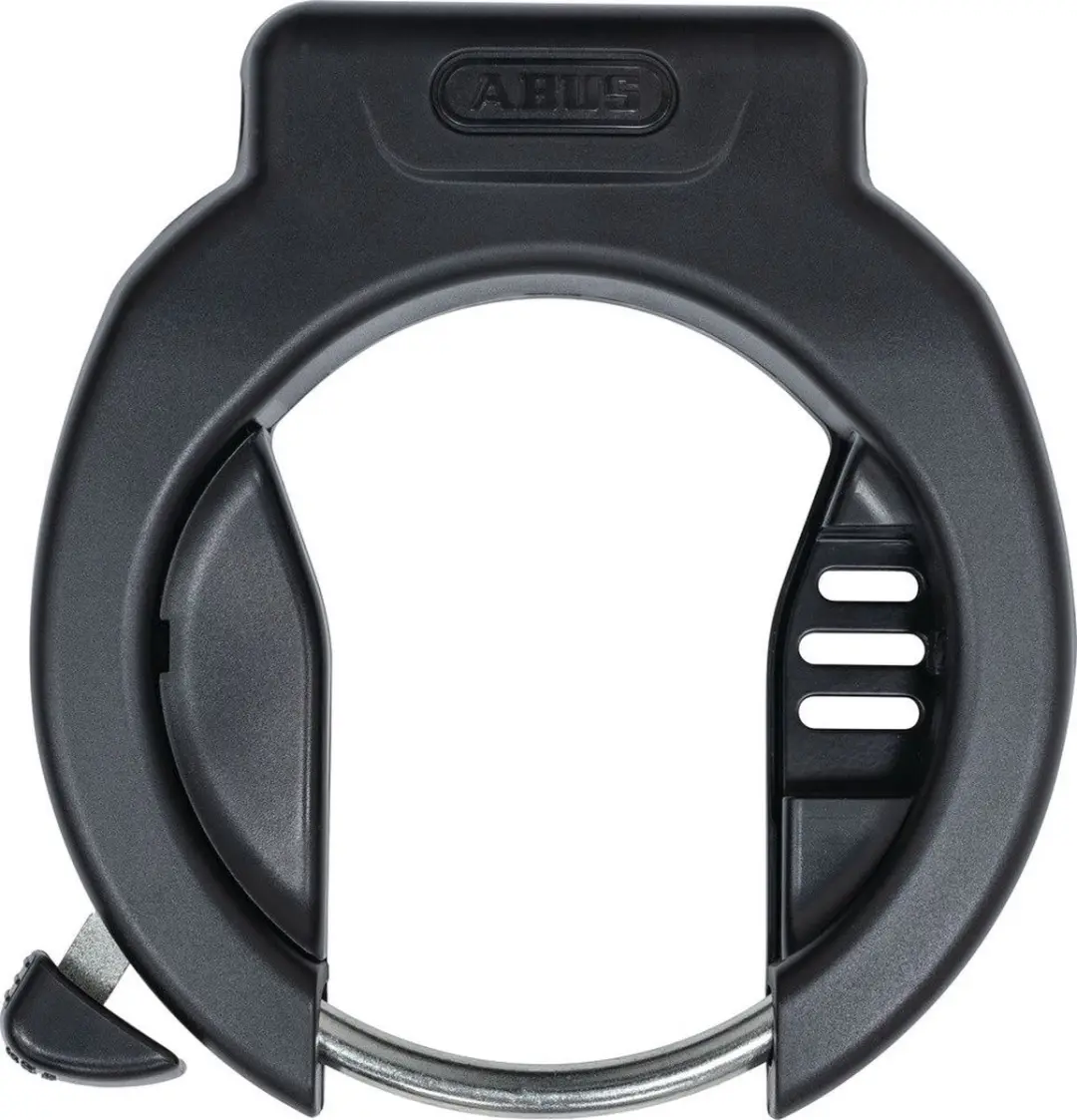 ABUS 4750X Rahmenschloss - Zwart