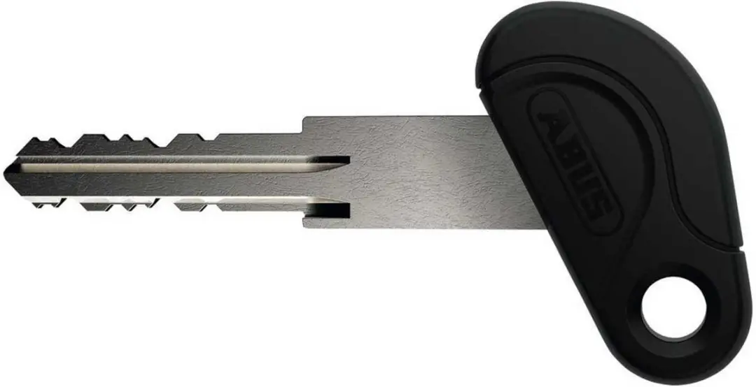ABUS 4750X Rahmenschloss - Zwart