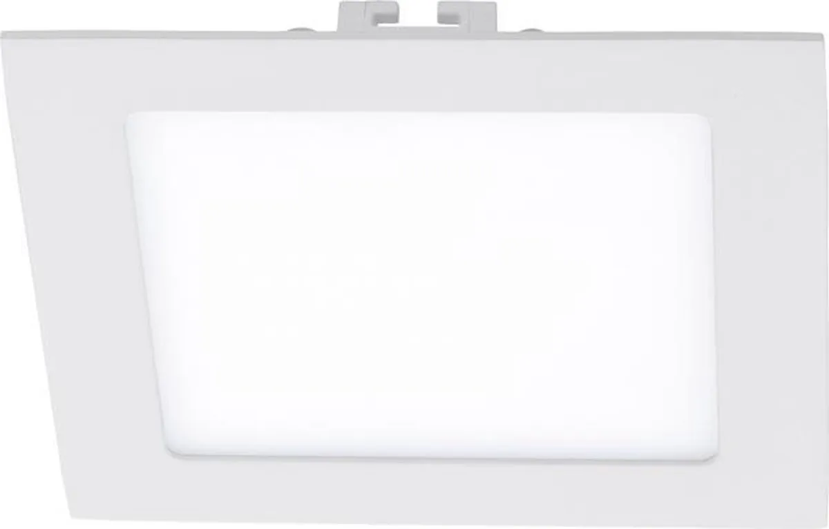 Eglo Fueva 1 Inbouwspot LED 1200lm