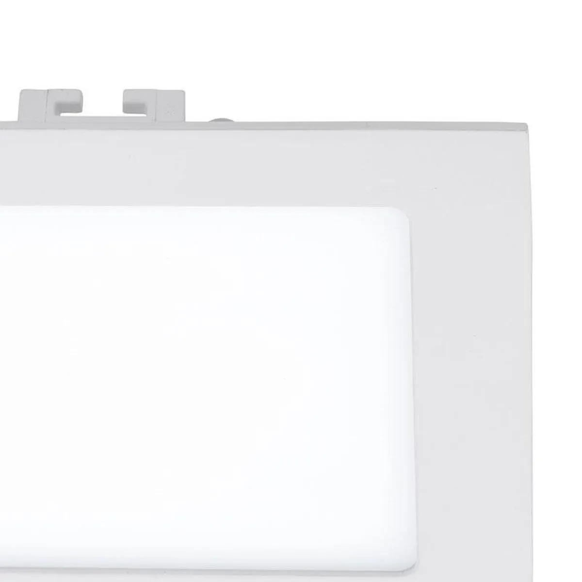 Eglo Fueva 1 Inbouwspot LED 1200lm - Wit