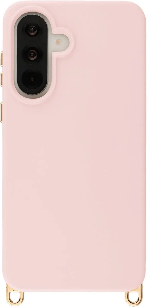 Selencia Hoesje Sorbet Pink