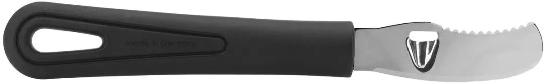 Westmark Sinaasappelschiller 19cm - Zwart