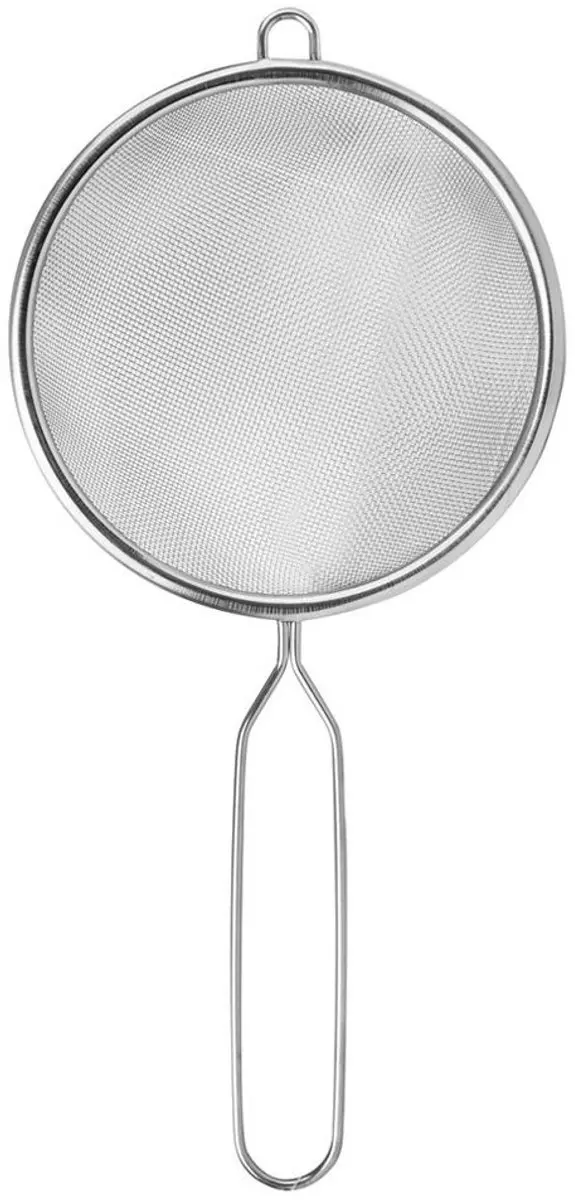 Orion Roestvrijstalen Keukenzeef 10cm