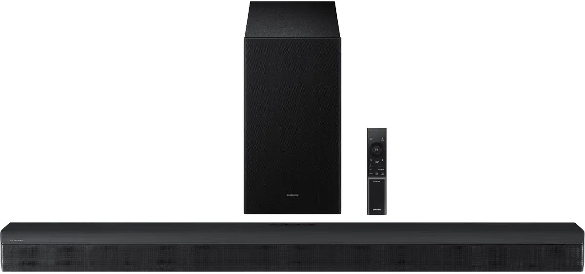 Samsung HW-B750F 5.1 Soundbar