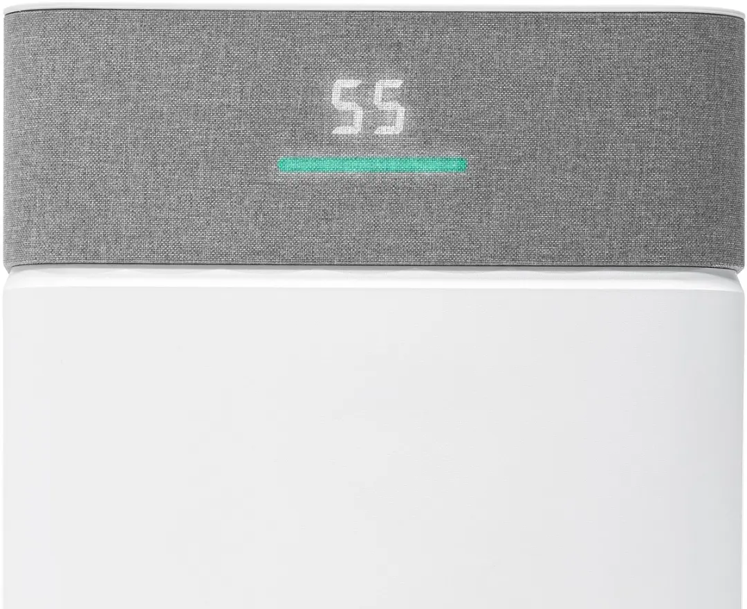Trotec TTK 55 E WiFi Luchtontvochtiger - 16 l/24h - Wit
