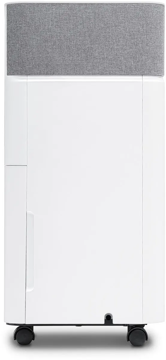 Trotec TTK 55 E WiFi Luchtontvochtiger - 16 l/24h - Wit