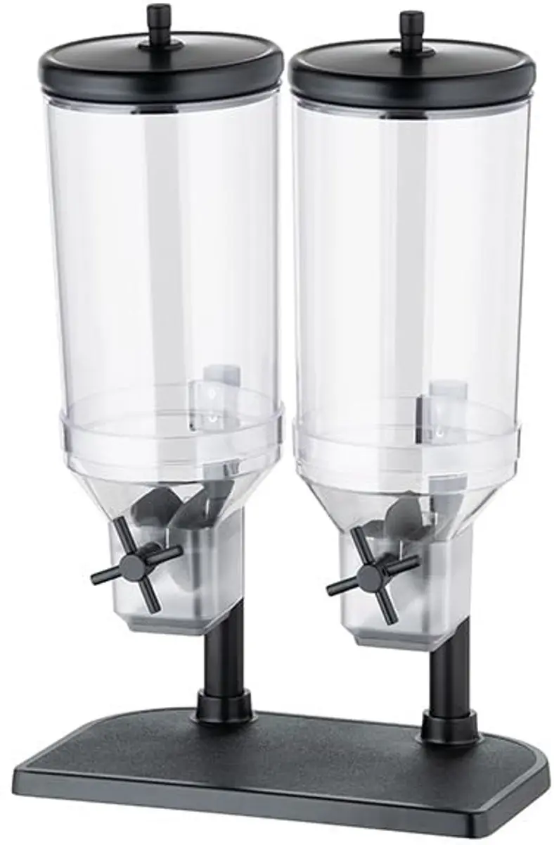 APS Duo Muesli Dispenser 2x4,5L