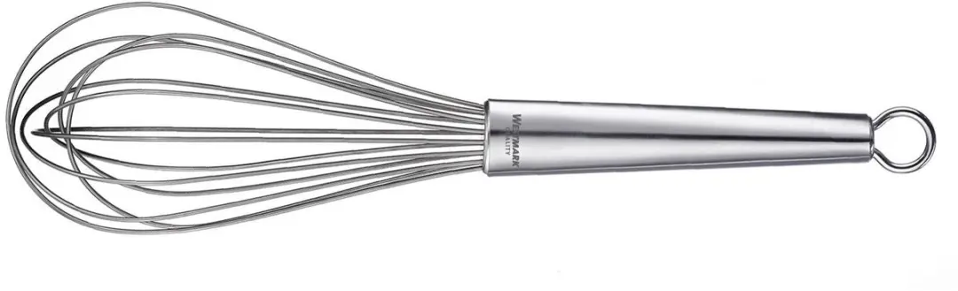 Westmark Garde Glory 25cm - RVS