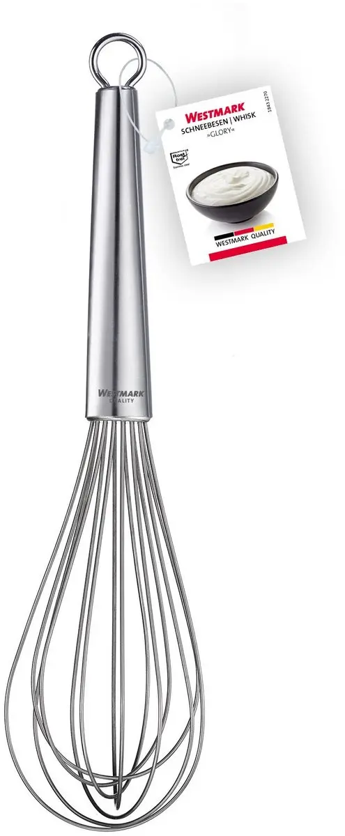Westmark Garde Glory 25cm - RVS