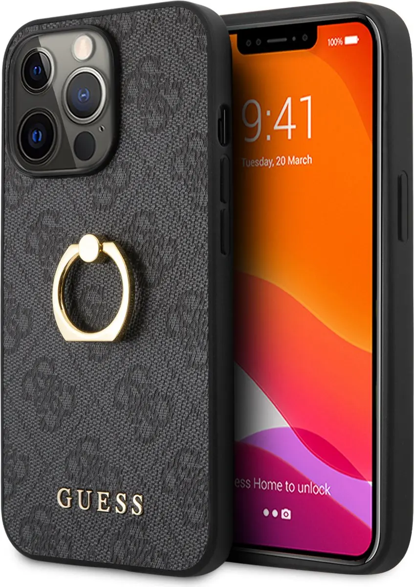 Guess iPhone 13 Pro Hoesje