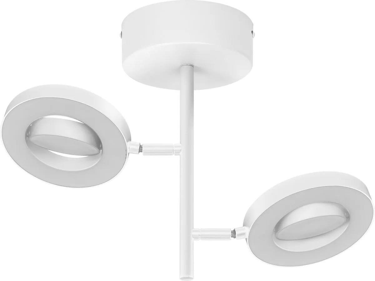 LEDVANCE Decor Spot Saturn CLICK-CCT 21W