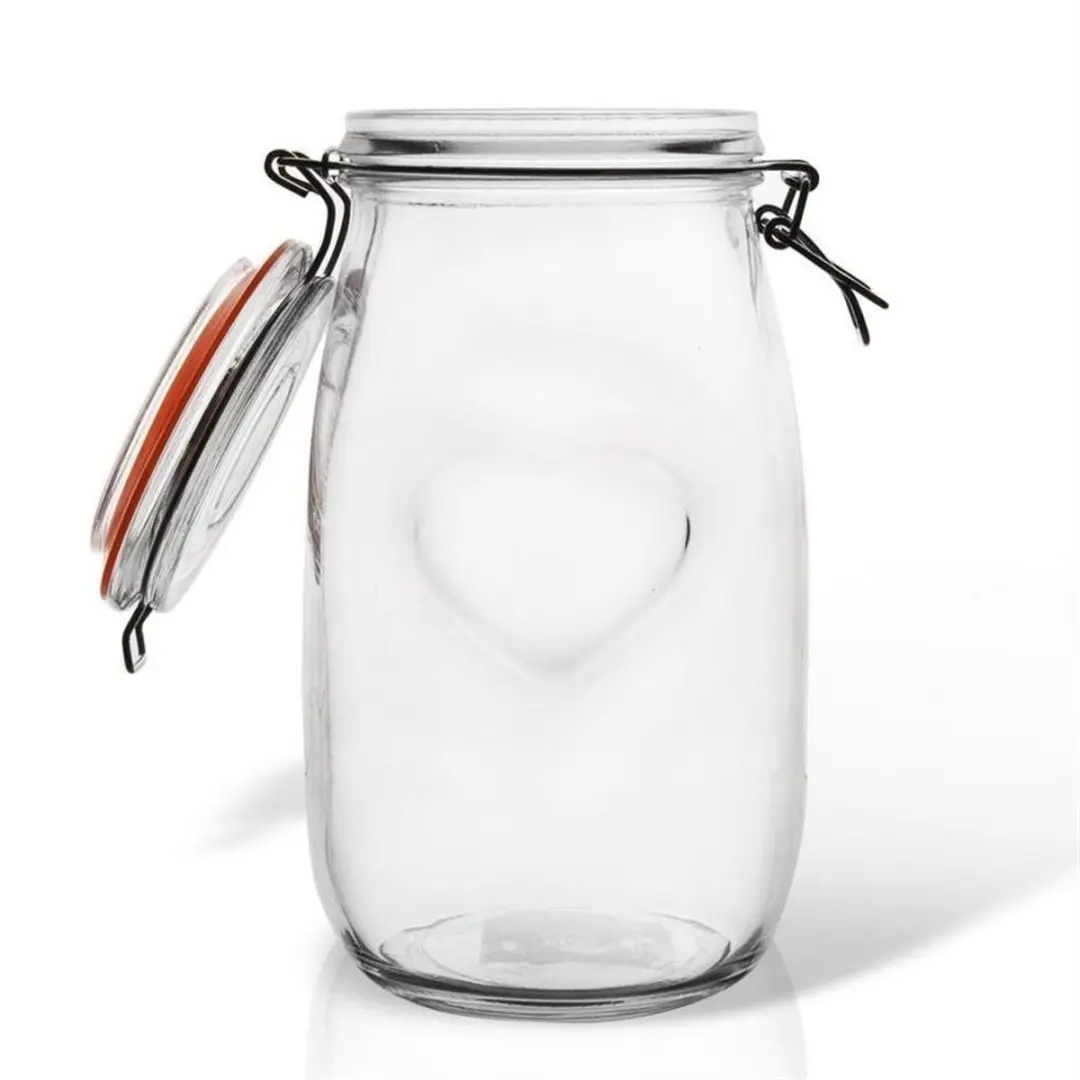 Orion Patentpot met Clip 1,5L