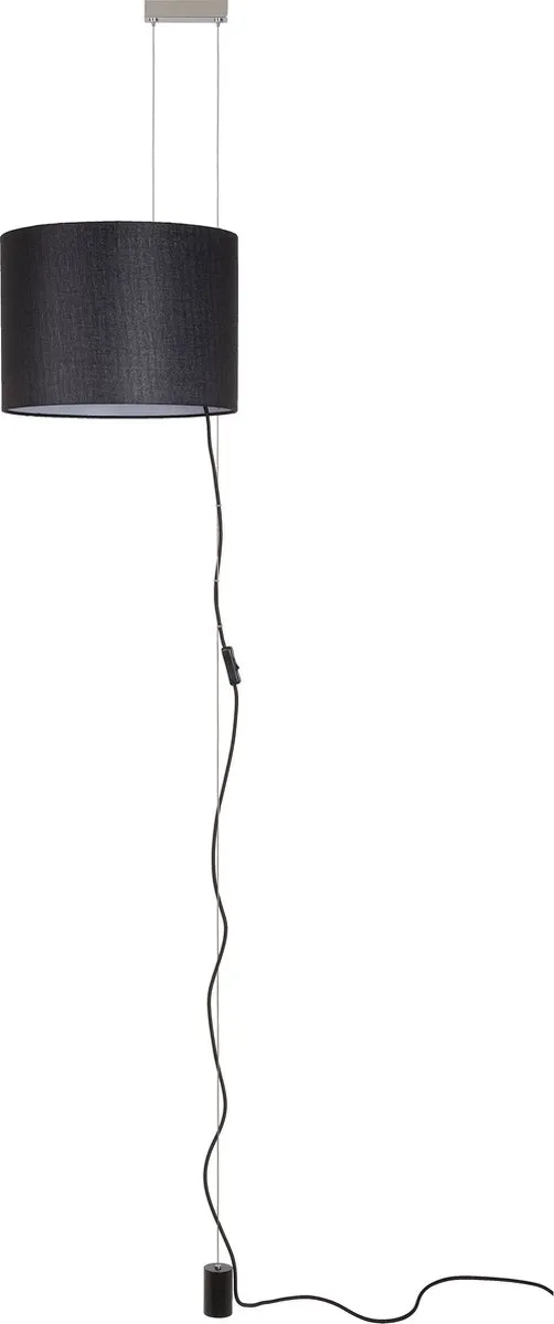 Lucide Saxen Hanglamp Ø36cm