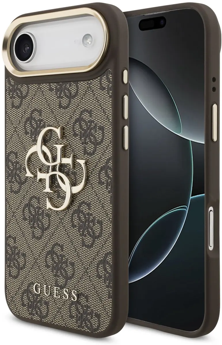 GUESS iPhone 17 Air Back Cover