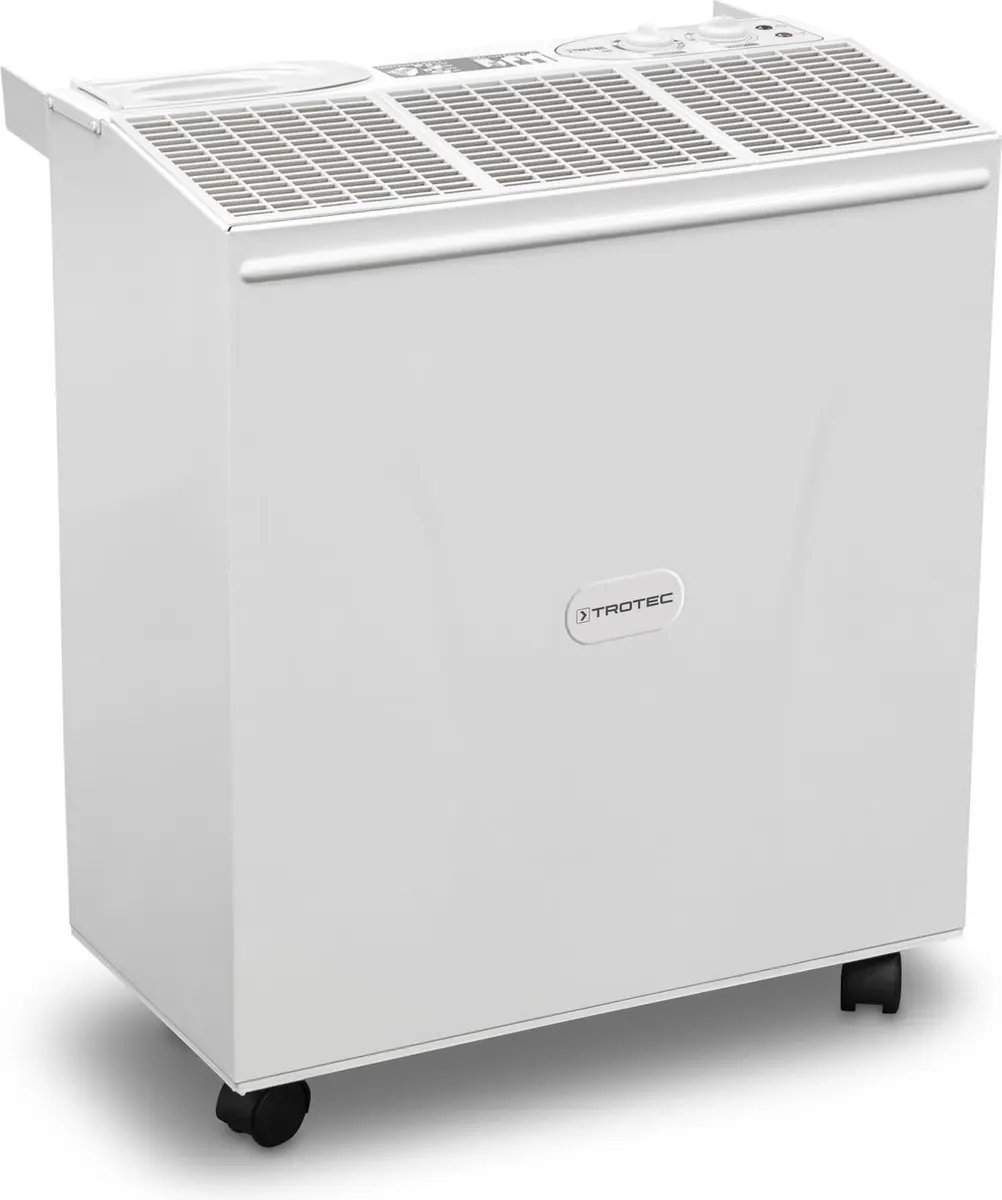 TROTEC Luchtbevochtiger B 400