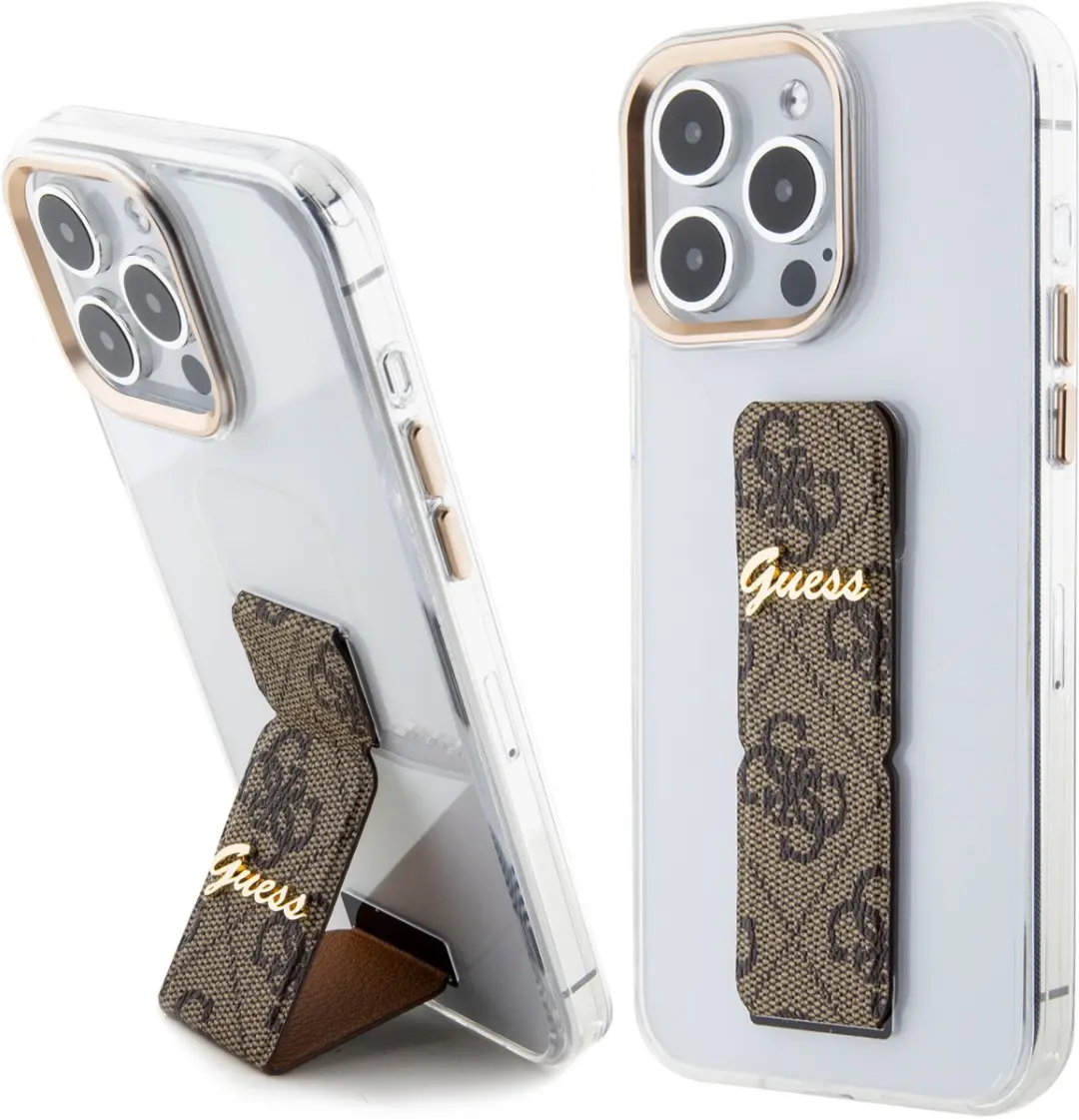 Guess Back Cover iPhone 15 Pro