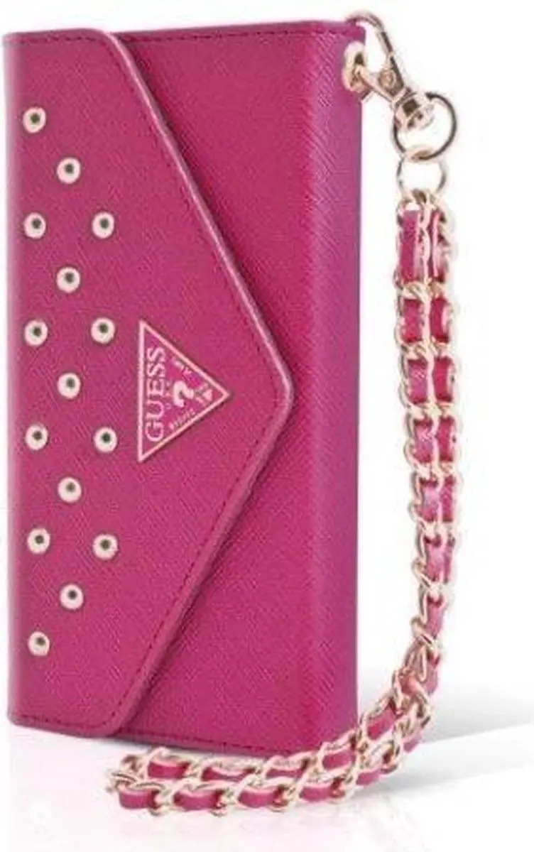 Guess Samsung Galaxy S5 Plus Hoesje