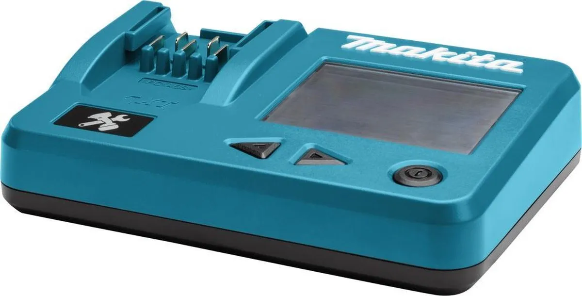 Makita DEABTC06 Accutester