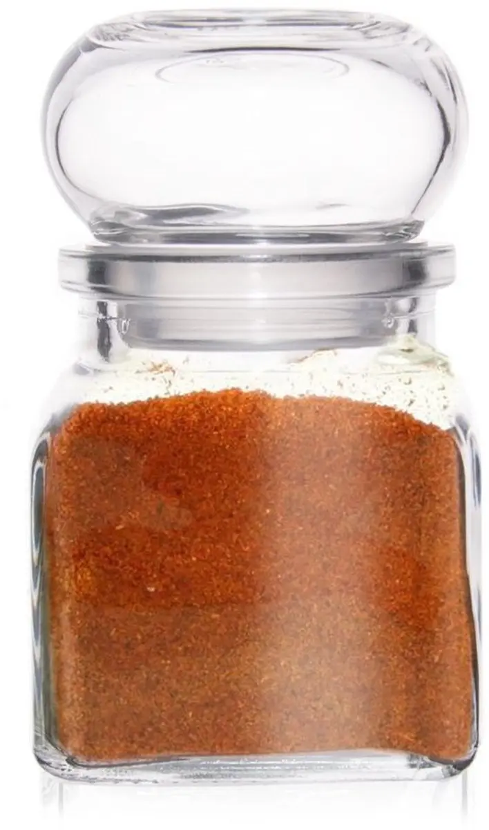 Orion Glazen Kruidenpot 120ml