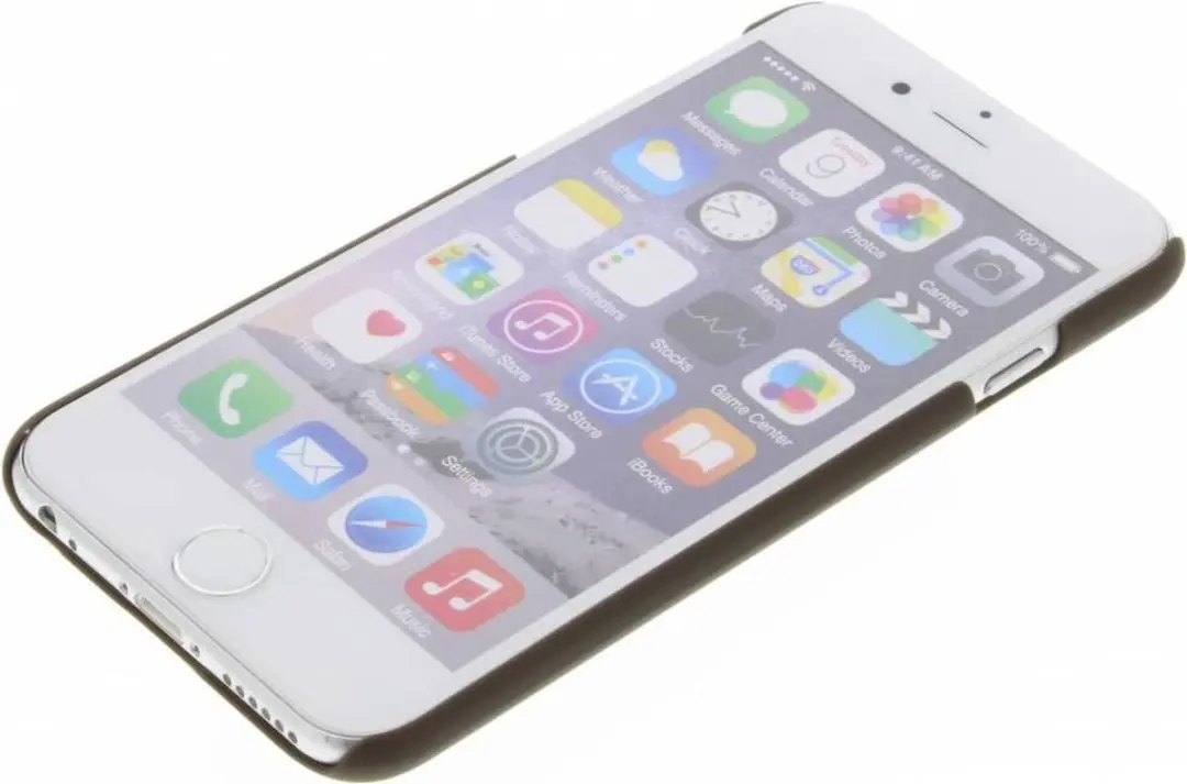 GUESS Cover iPhone 6 - Bruin - 6G35049202