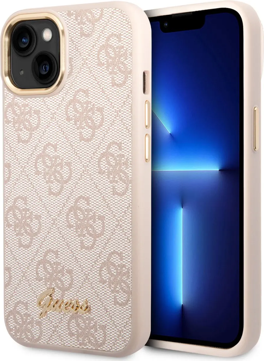 GUESS iPhone 14 Plus Hardcase