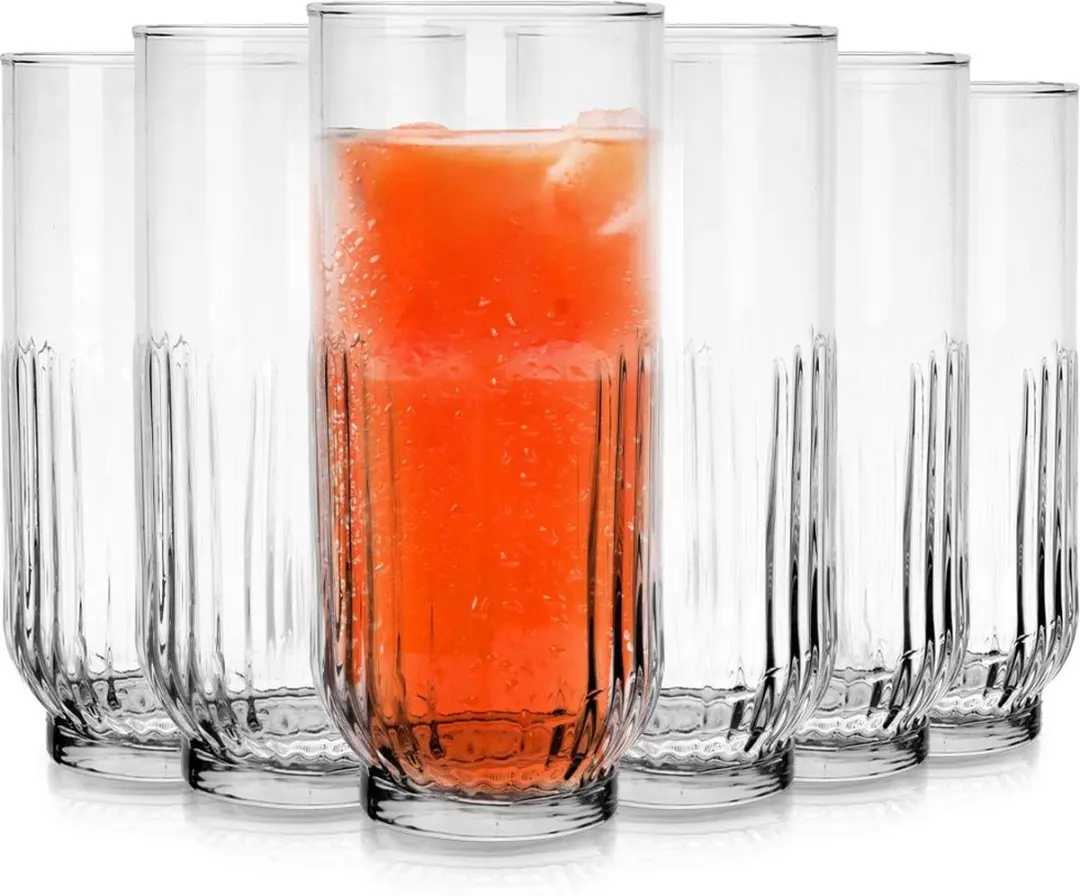 Orion Drinkglazen 380ml
