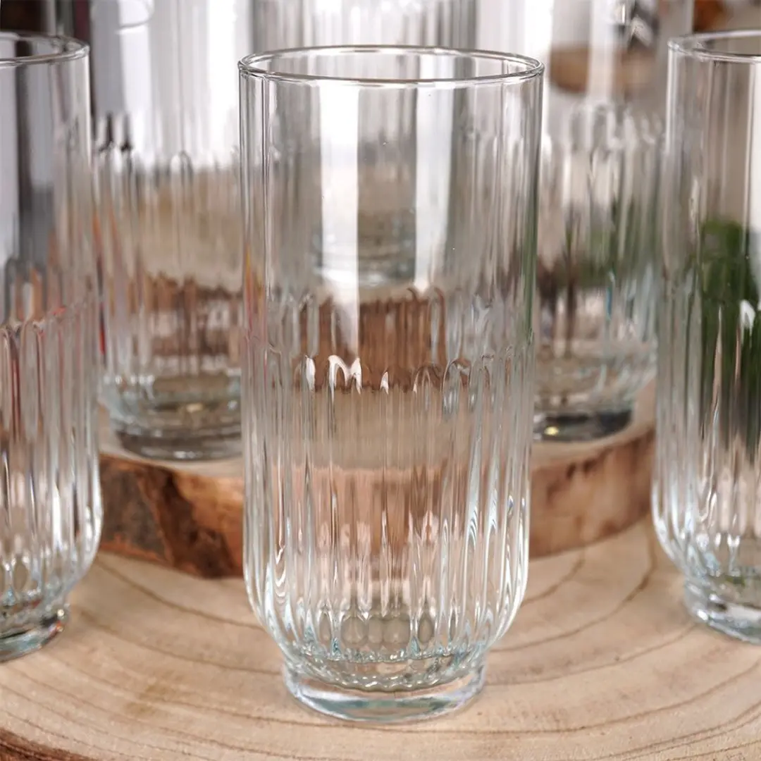Orion Drinkglazen 380ml - 6 Stuks - afbeelding 6 van 6