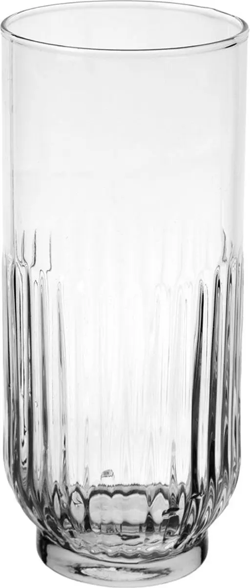 Orion Drinkglazen 380ml - 6 Stuks
