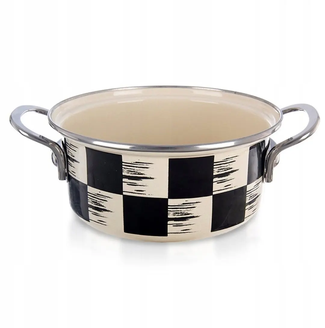 Orion Emmeren Pan Schaakbord 18cm