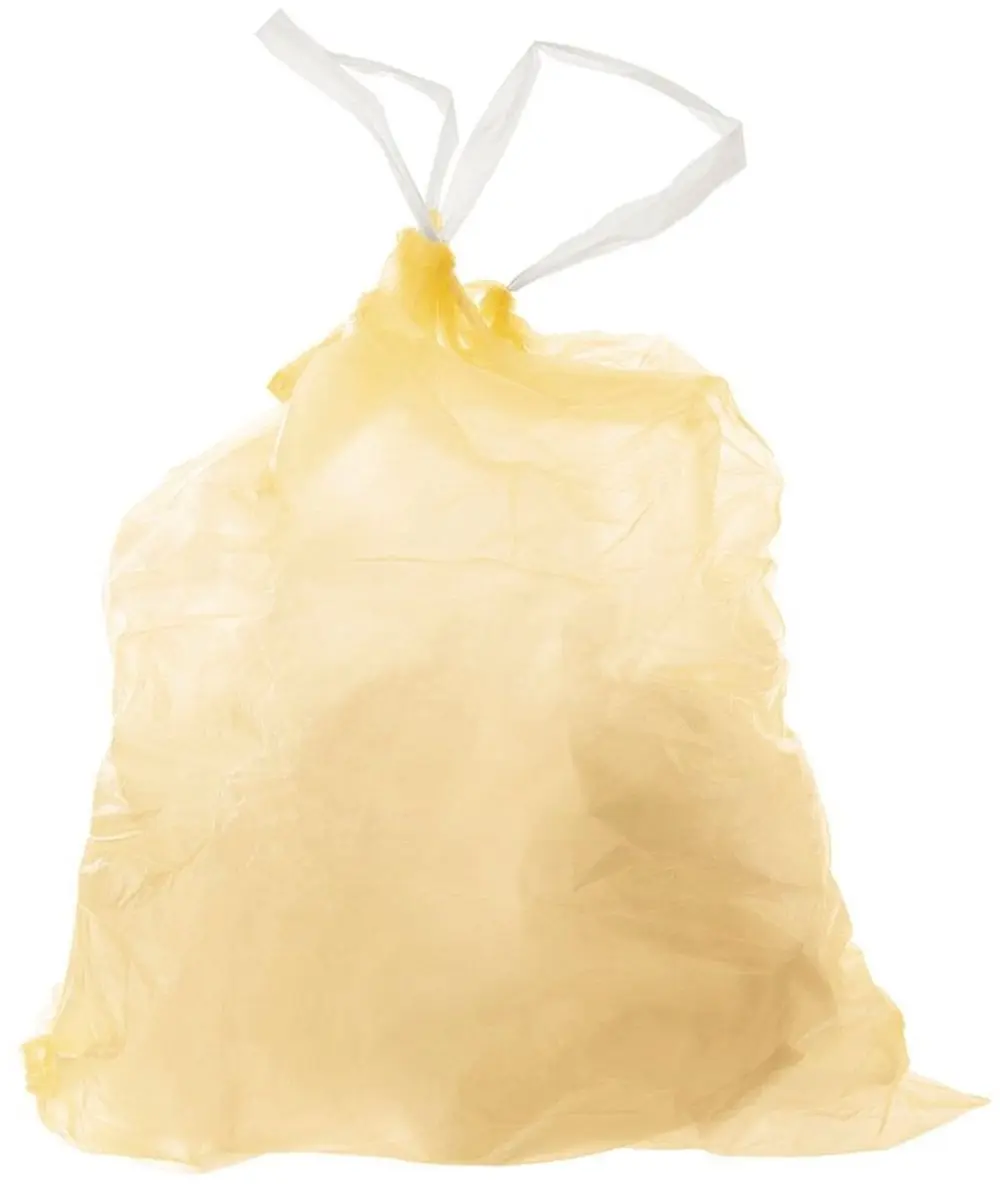 Orion Geurzakken Citroen 40L - 10 Stuks