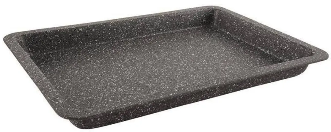 Orion Grande Rechthoekige Bakvorm 43x29x7cm - 2 Stuks - afbeelding 3 van 5