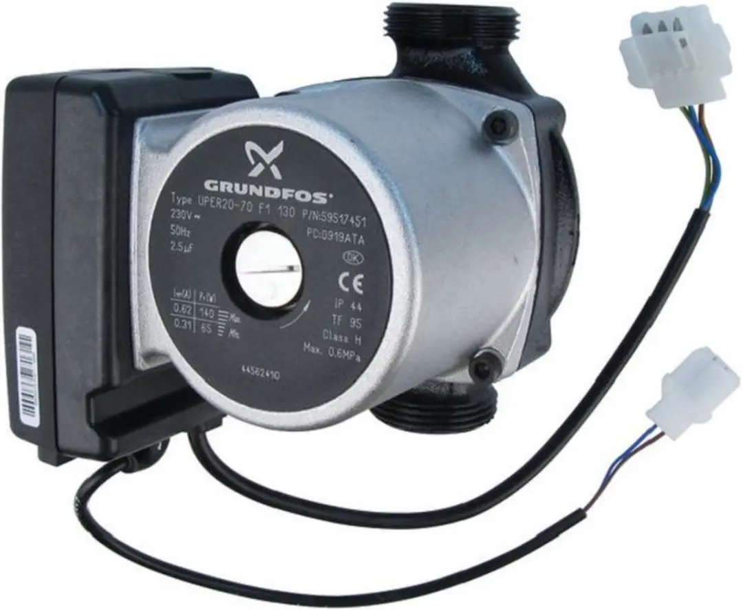 ATAG UPER 20/70 CV Circulatiepomp S4528500